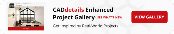 Enhanced Project Gallery