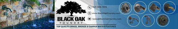 Black Oak Foundry