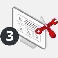 CADdetails CAD Development Step 3 Presentation and Reach CADdetails CAD Development Step 3 Presentation and Reach