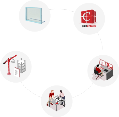 Specifications Cycle Process First Product Second CADdetails Third Architect Fourth Project Planning Fifth Building Construction Specifications Cycle Process First Product Second CADdetails Third Architect Fourth Project Planning Fifth Building Construction