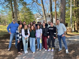 Company Group Photo -1