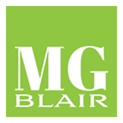 MG Blair