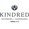 CADdetails Kindred Outdoor Surrounds Trusted Building Product Manufacturer