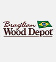 brazilian wood depot logo