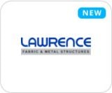 Lawrence Metal & Fabric Structure