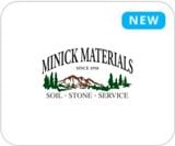 Minick Materials