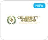 Celebrity Greens