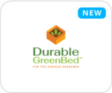 Durable Greenbed