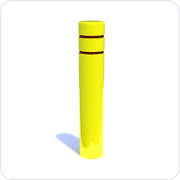 bollard