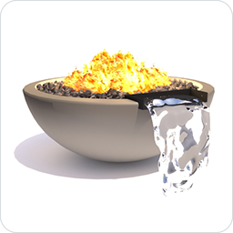 firebowl