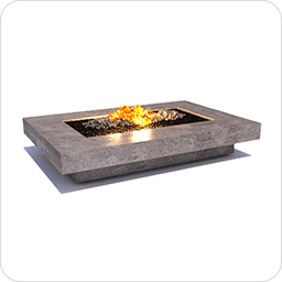 firepit