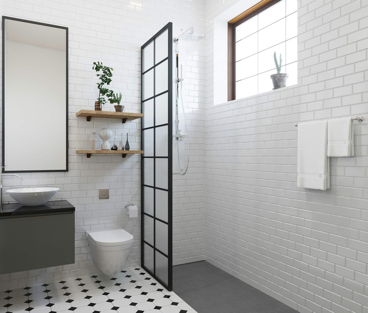 Transform Your Bathroom with these 20+ Stunning CAD Drawings for Renovation Ideas