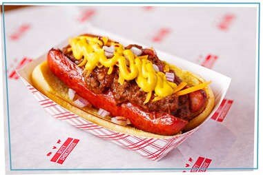 DCity Smokehouse