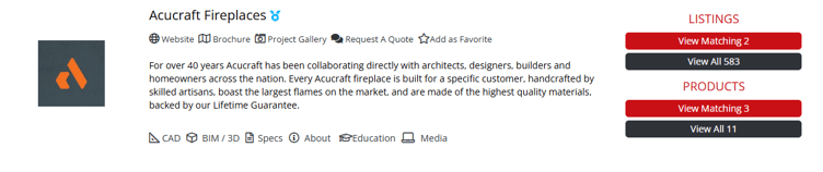 Acucraft CADdetails Verified Badge 