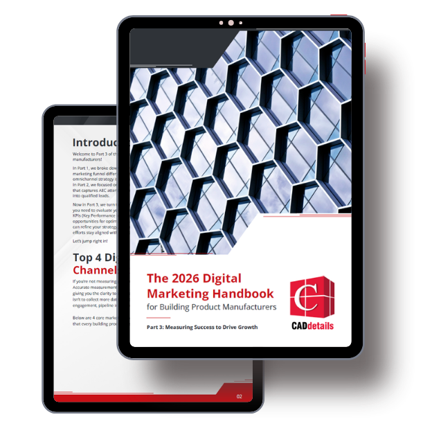 Digital Marketing Handbook Part 3: Measuring Success to Drive Growth