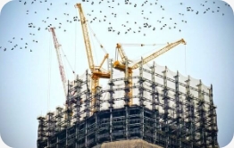 Why Specifications are so Important for Building Manufacturers