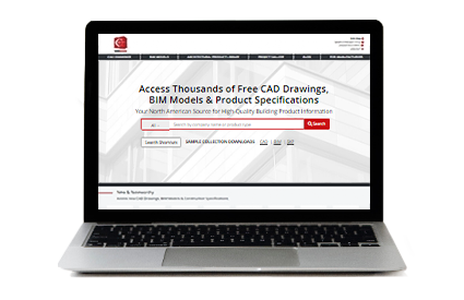 CADdetails Laptop High-Quality CAD Drawings for Building Product Manufacturers CADdetails Laptop High-Quality CAD Drawings for Building Product Manufacturers