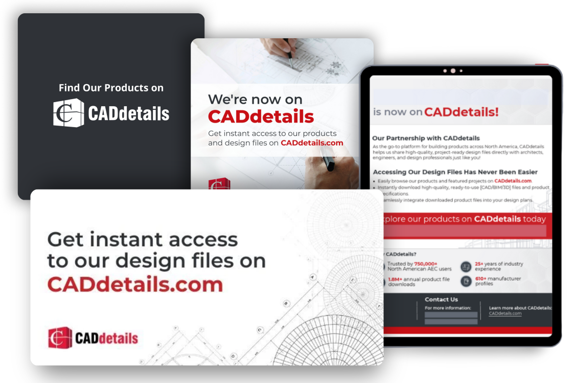 Client Marketing Kit